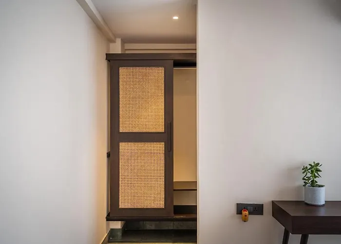 Appartement Lhotse At Karwaan Katmandou